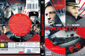 Phantom ดิ่งนรกยุทธภูมิทะเลลึก (2013)